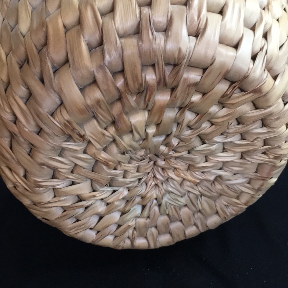 Botswana African Basket 7.5” - Picture 6 of 8